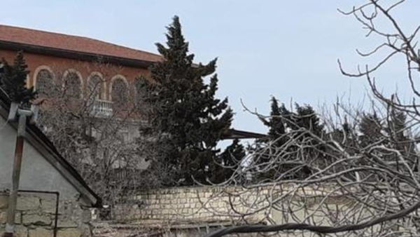 Ziya Məmmədov villasını satışa çıxardı - ÇOX UCUZ QIYMƏTƏ